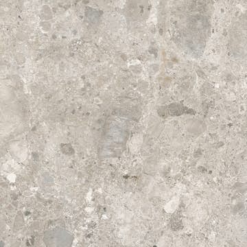 Klinker Lhådös Fårö Mix Grå 60x60 cm