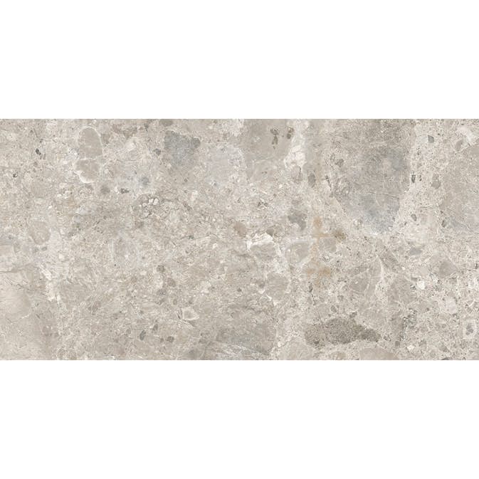 Klinker Lhådös Fårö Mix Grå 30x60 cm