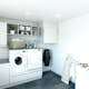 Luftbehandlingsaggregat Flexit Nordic S4