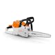 Motorsåg STIHL MSA 200 C-B Utan Batteri & Laddare