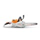 Motorsåg STIHL MSA 80 C-B Med Batteri & Laddare