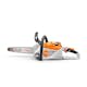 Motorsåg STIHL MSA 80 C-B Med Batteri & Laddare