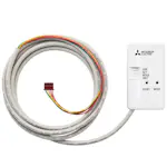 Wifi-styrning Mitsubishi Electric MelCLOUD MAC-597IF-E
