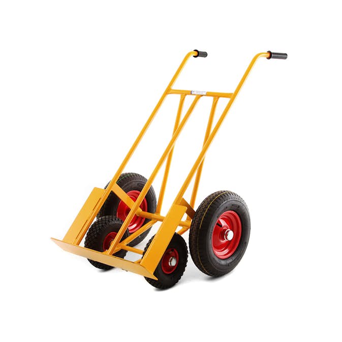 Magasinkärra Hörby Bruk F5