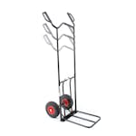 Magasinkärra Hörby Bruk Höggods PFG