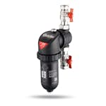 Filtrena Boilermag 28 Magnetitfilter