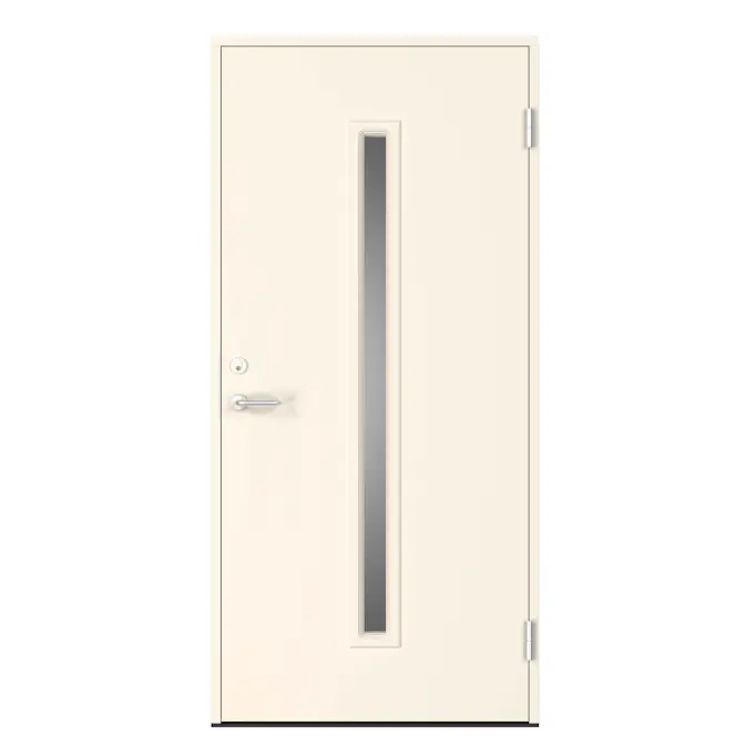 Ytterdörr Sveadörren Maja