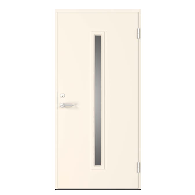 Ytterdörr Sveadörren Maja