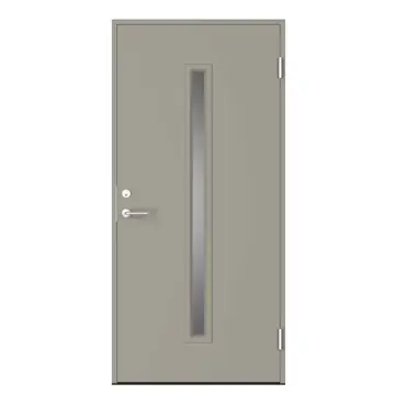 Ytterdörr Sveadörren Maja