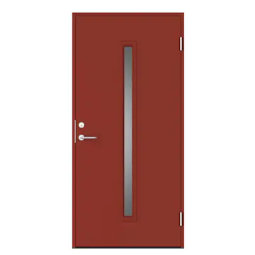 Ytterdörr Sveadörren Maja