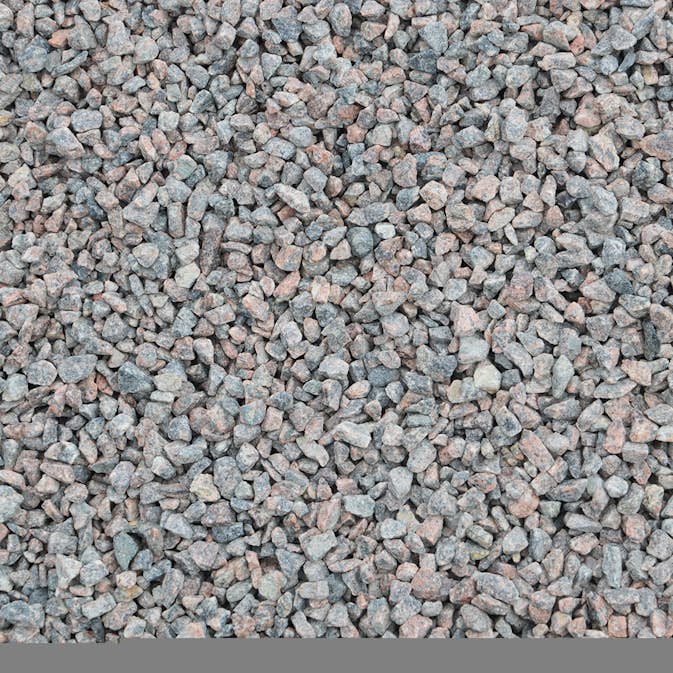 Makadam Magrab Krossprodukter 1000 kg Säck