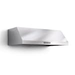 Köksfläkt Tovenco Malibu Underbyggnad