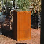 Kruka GrillSymbol Manhattan