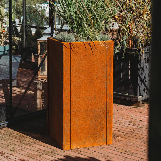 Kruka GrillSymbol Manhattan