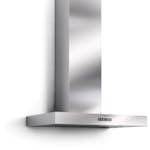 Köksfläkt Tovenco Manhattan Vägghängd