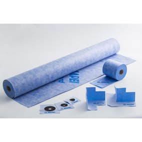 Tätskiktsfolie Mapei Mapeguard WP 90 1x30m