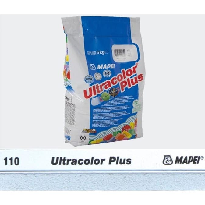 Ultracolor Mapei Plus Fogmassa 5 kg
