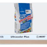 Ultracolor Mapei Plus Fogmassa 5 kg