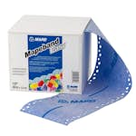 Tätskiktsfolie Mapei Mapeguard 7972030 WP 90 1x30m