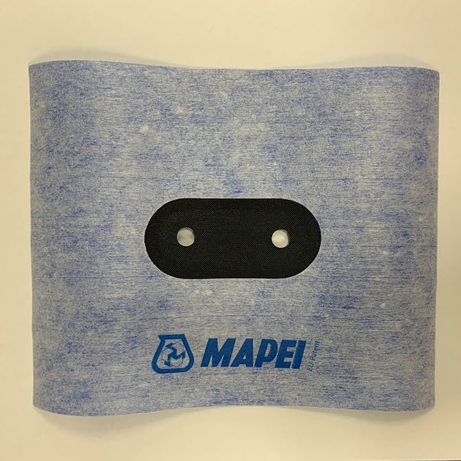 Rörmanschett Mapei Mapeguard Dubbel cc 40mm