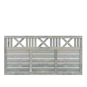 Skärm Palmako Marit 4