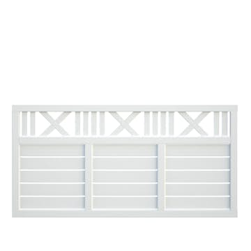 Skärm Palmako Marit 4