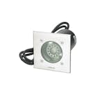 Markbelysning Norlys Rena Fyrkantig