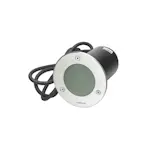 Markbelysning Norlys Rena Rund