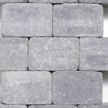 Marksten Benders Labyrint Antik Grå