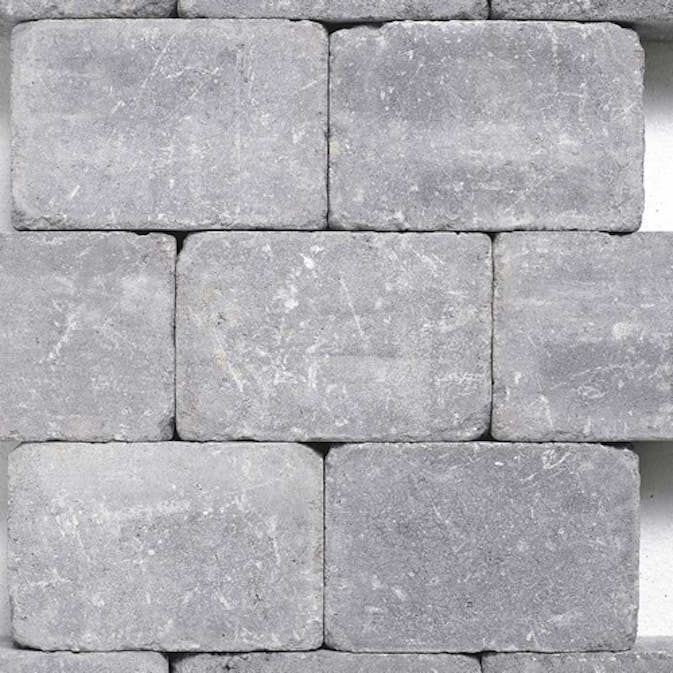 Marksten Benders Labyrint Antik Grå