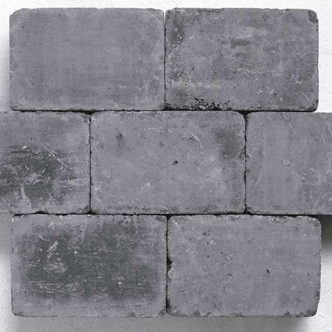 Marksten Benders Labyrint Antik Grafit