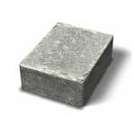 Marksten Benders Labyrint Antik Grafit