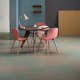 Linoleumgolv Forbo Marmoleum Modular Satellite