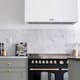 Marmor Arredo Bianco Carrara C Honed Vit 31x31 cm