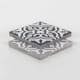 Marockanskt Kakel Tenfors Amazzar 20x20 cm