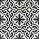 Marockanskt Kakel Tenfors Amazzar 20x20 cm
