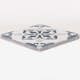Marockanskt Kakel Tenfors Khemis 20x20 cm