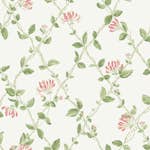 Tapet Boråstapeter Marstrand II Honeysuckle 8852