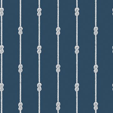 Tapet Boråstapeter Marstrand II Knot stripe 8858