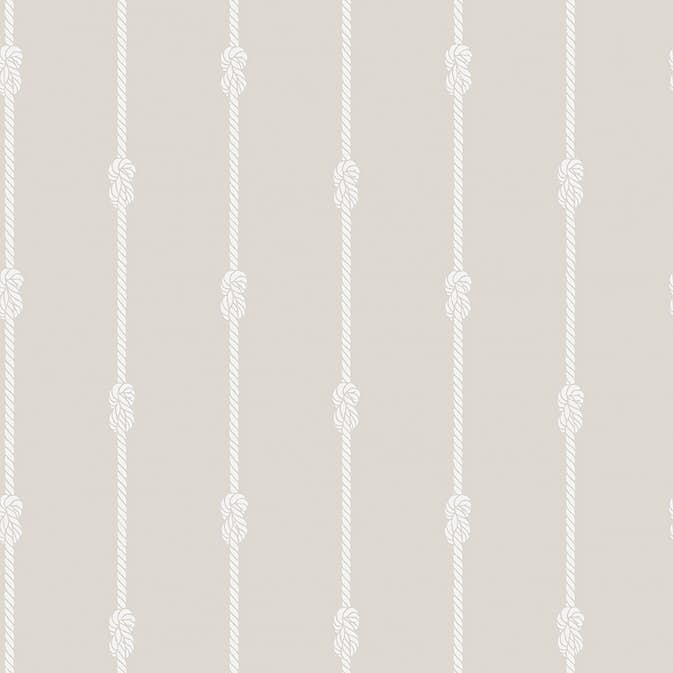Tapet Boråstapeter Marstrand II Knot stripe 8859