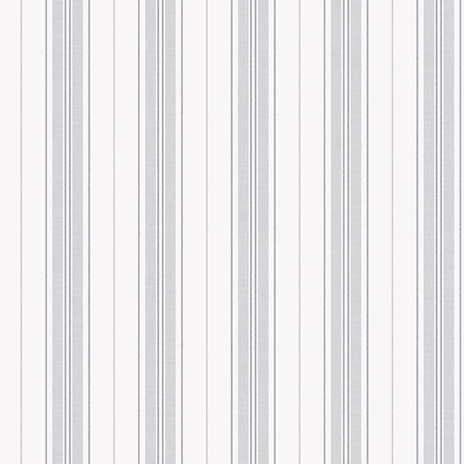 Tapet Boråstapeter Marstrand II Hamnskär Stripe 8876