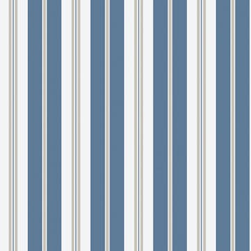Tapet Boråstapeter Marstrand II Sandhamn Stripe 8885