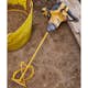 Maskinomrörare Dewalt DCD240X2-QW Med batteri och laddare 54 V