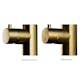 Sminkspegel Tapwell TA816