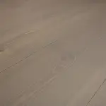 Massivt Trägolv Baseco Modern Hårdvaxoljad Grå Furu