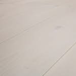 Massivt Trägolv Baseco Modern Hårdvaxoljad Extra Vit Furu