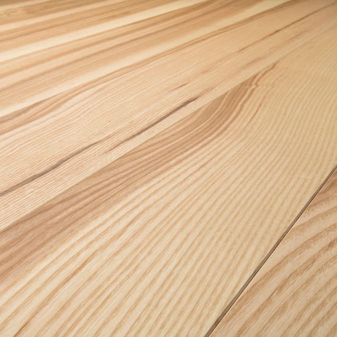 Baseco Trägolv ASK Modern Vit 20x140 Rustik