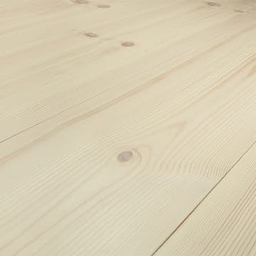Massivt Trägolv Baseco Patina Hårdvaxoljad Natur Furu