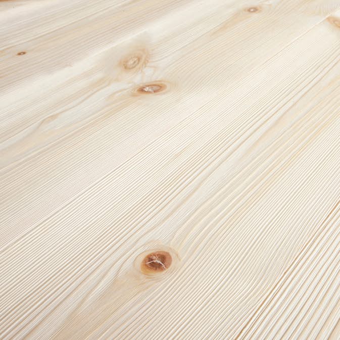 Massivt Trägolv Baseco Patina Obehandlad Furu