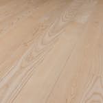 Massivt Trägolv BaronAsh Tin